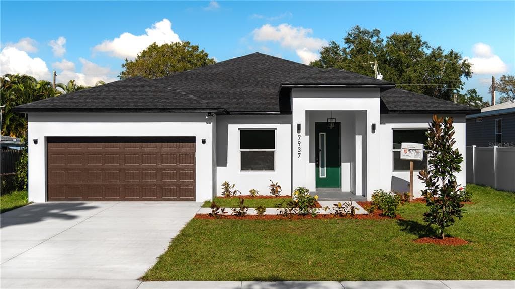 7937 50TH AVENUE N ST PETERSBURG, FL 33709