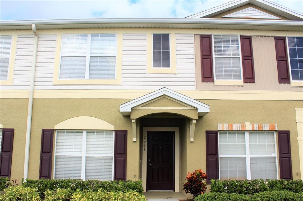 12305 FOXMOOR PEAK DRIVE RIVERVIEW, FL 33579