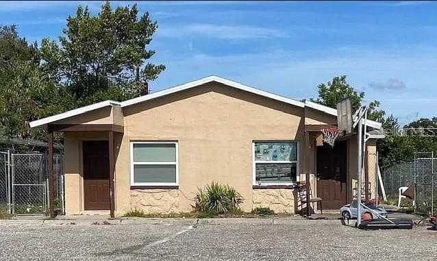 5645 GOLDEN NUGGET DRIVE