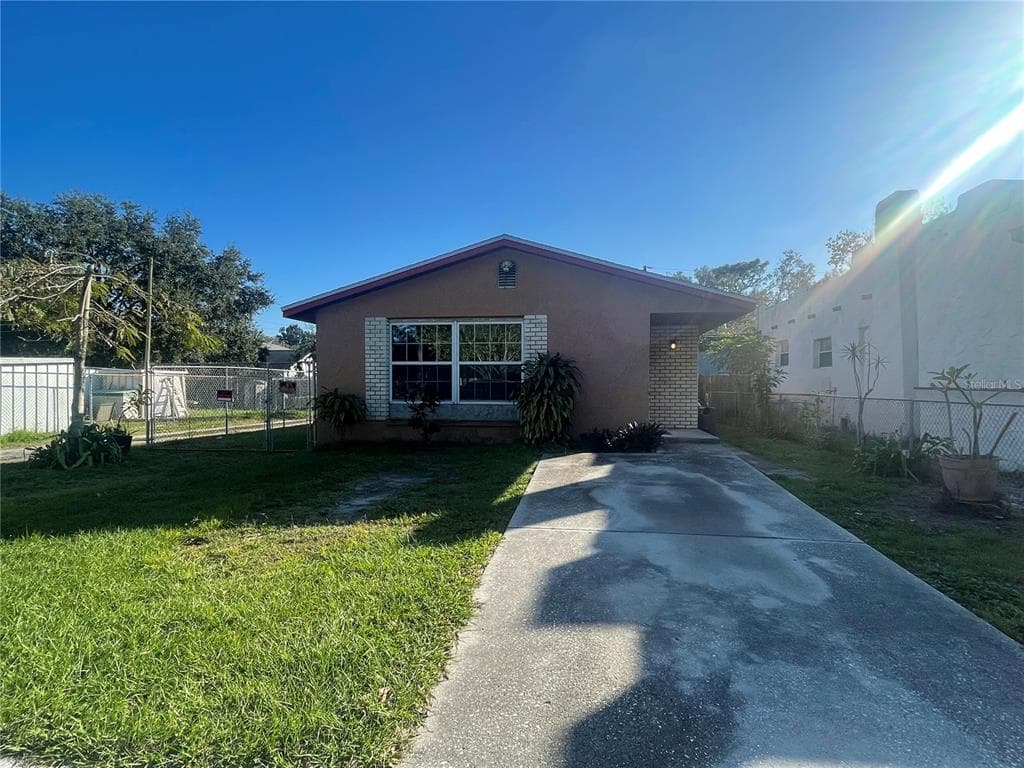 3708 53RD AVENUE N ST PETERSBURG, FL 33714