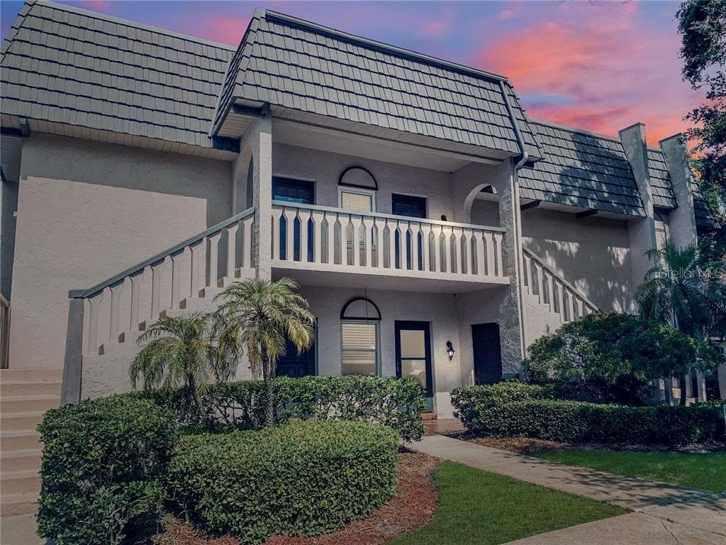 304 CORDOVA GREEN UNIT 304 SEMINOLE, FL 33777