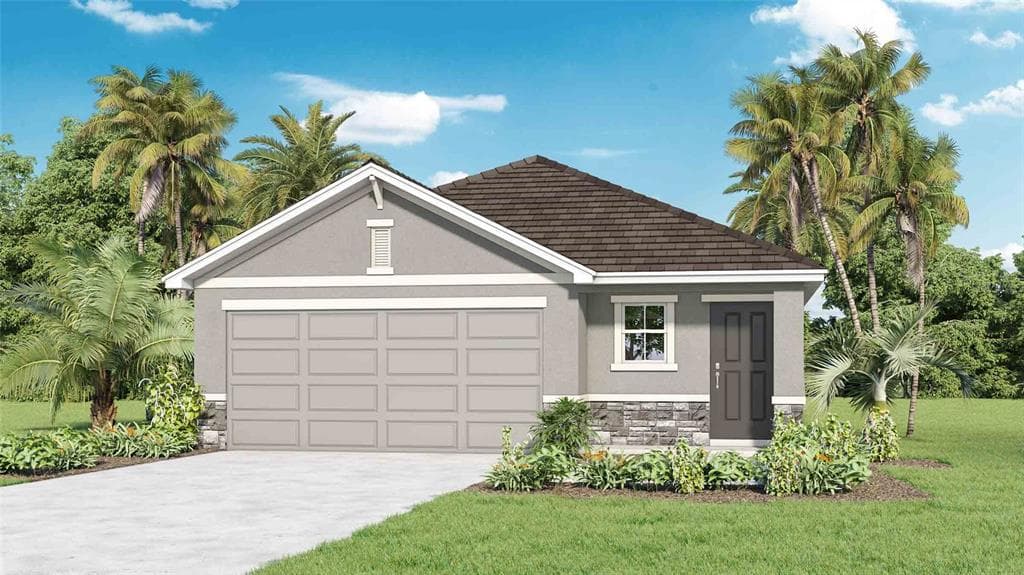 2847 STAR ANISE LANE WIMAUMA, FL 33598