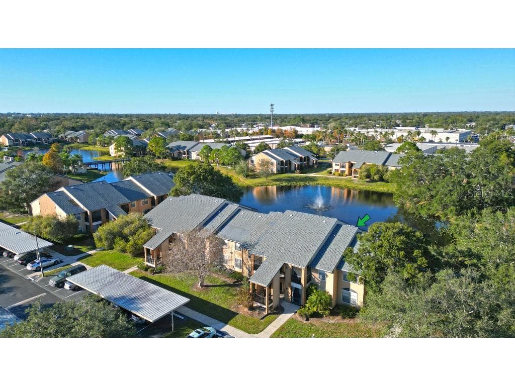 500 BELCHER ROAD S UNIT 12 LARGO, FL 33771