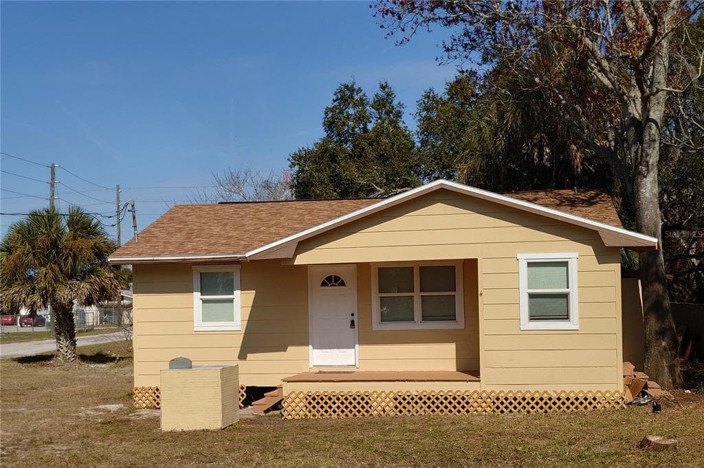 7123 JEANNE AVENUE HUDSON, FL 34667
