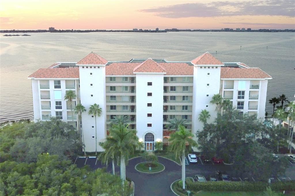 4830 OSPREY DRIVE S UNIT 205