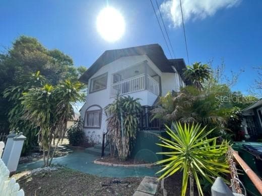 1211 E 17TH 1/2 AVENUE TAMPA, FL 33605