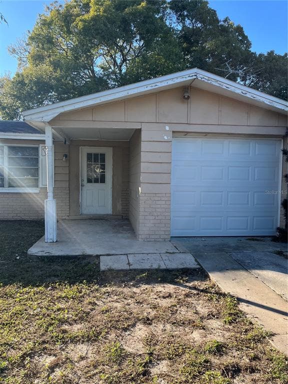 2551 CHEVAL DRIVE HOLIDAY, FL 34690