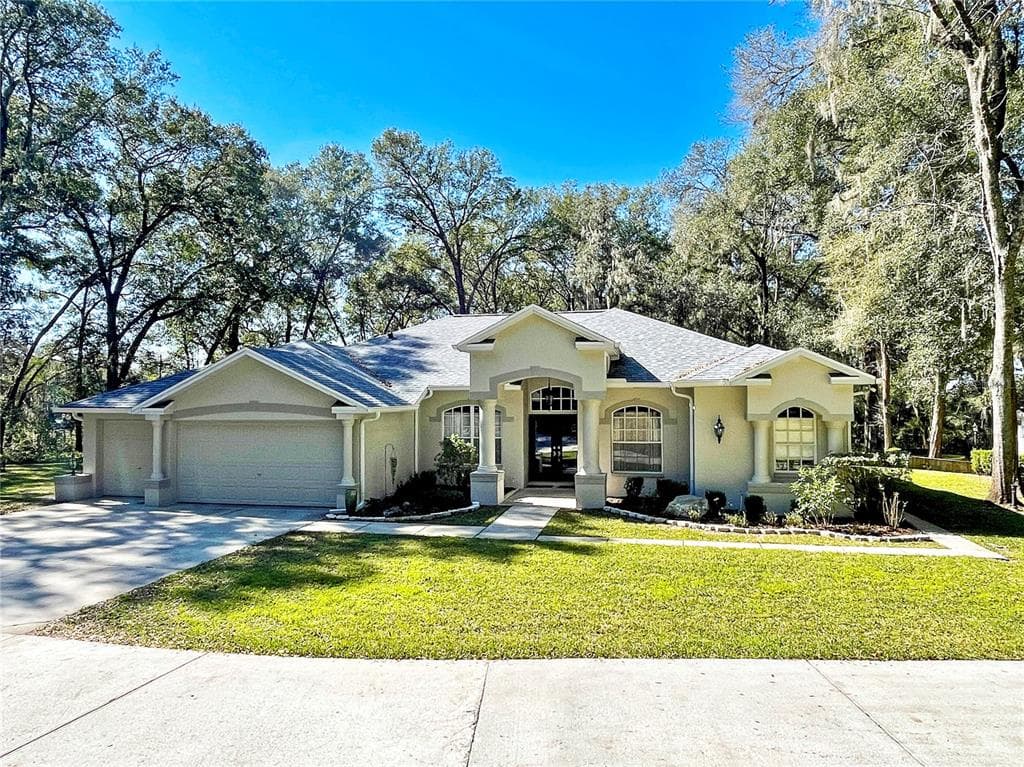 37548 SKY RIDGE CIRCLE DADE CITY, FL 33525