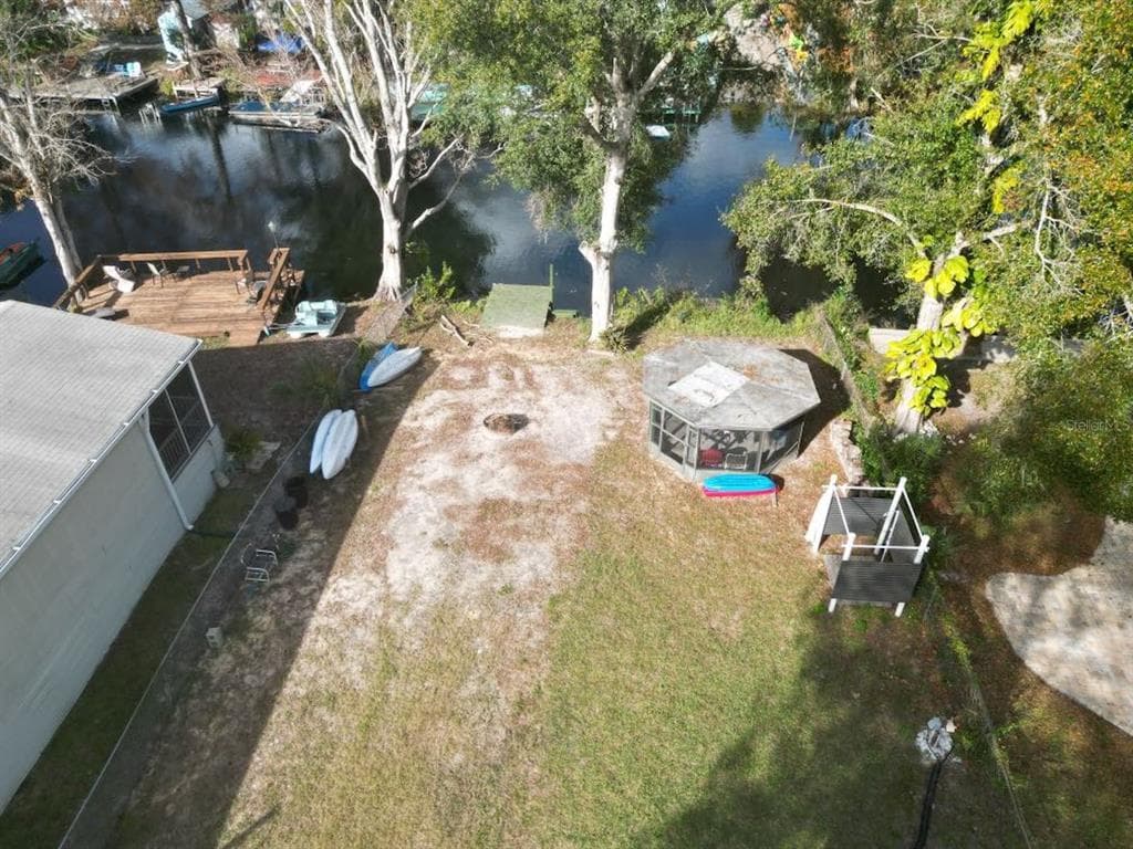 6699 W RICHARD DRIVE WEEKI WACHEE, FL 34607
