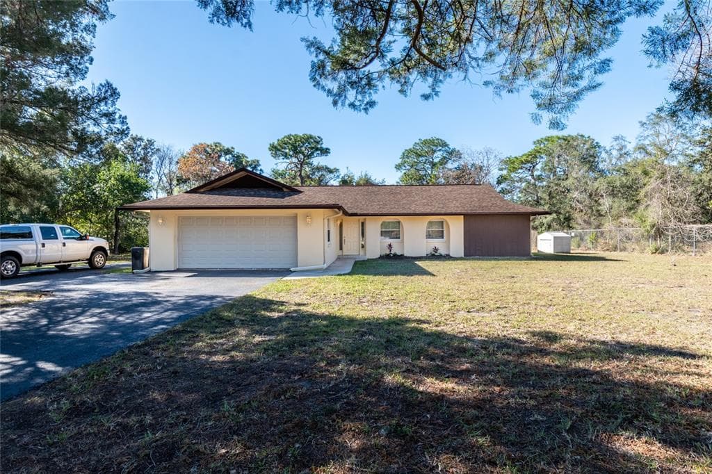 12535 CANTON AVENUE HUDSON, FL 34669