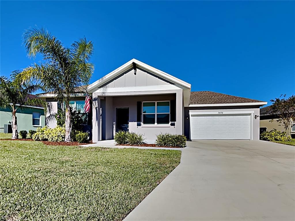 3476 LONGVIEW LANE LAKELAND, FL 33812