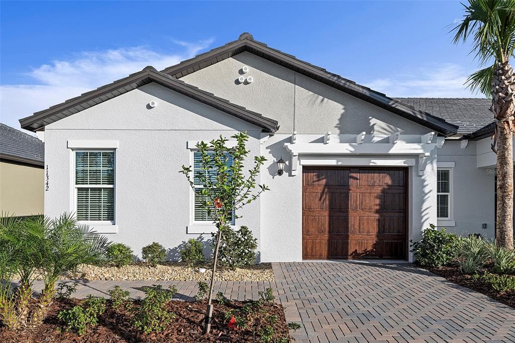 16678 SHELL BAY DRIVE LAND O LAKES, FL 34638