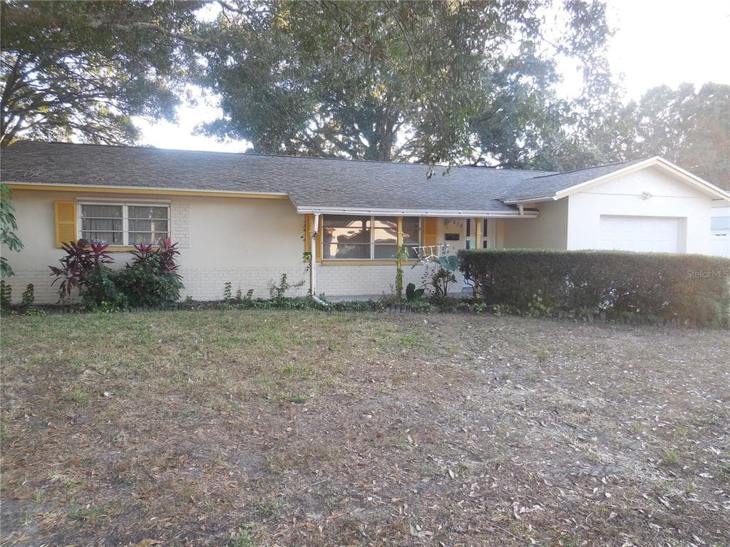 1836 75TH AVENUE N ST PETERSBURG, FL 33702