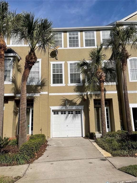 2945 BAYSHORE POINTE DRIVE TAMPA, FL 33611