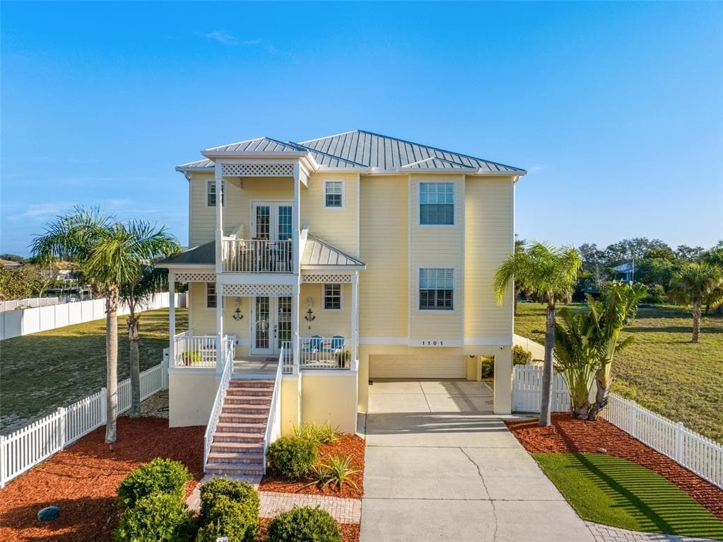 1101 APOLLO BEACH BOULEVARD
