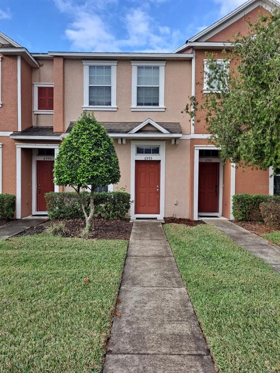6993 TOWERING SPRUCE DRIVE RIVERVIEW, FL 33578