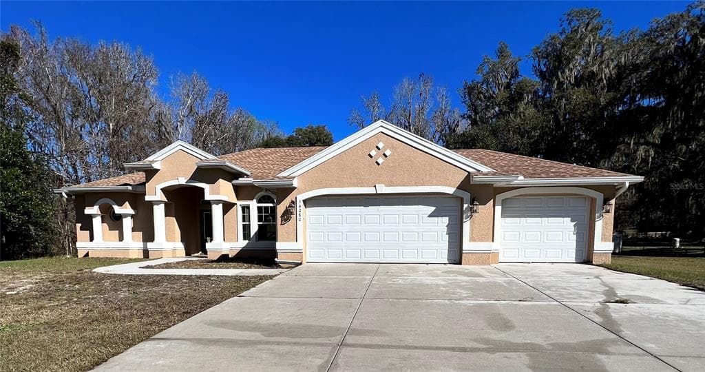 16080 SNOW MEMORIAL HIGHWAY BROOKSVILLE, FL 34601