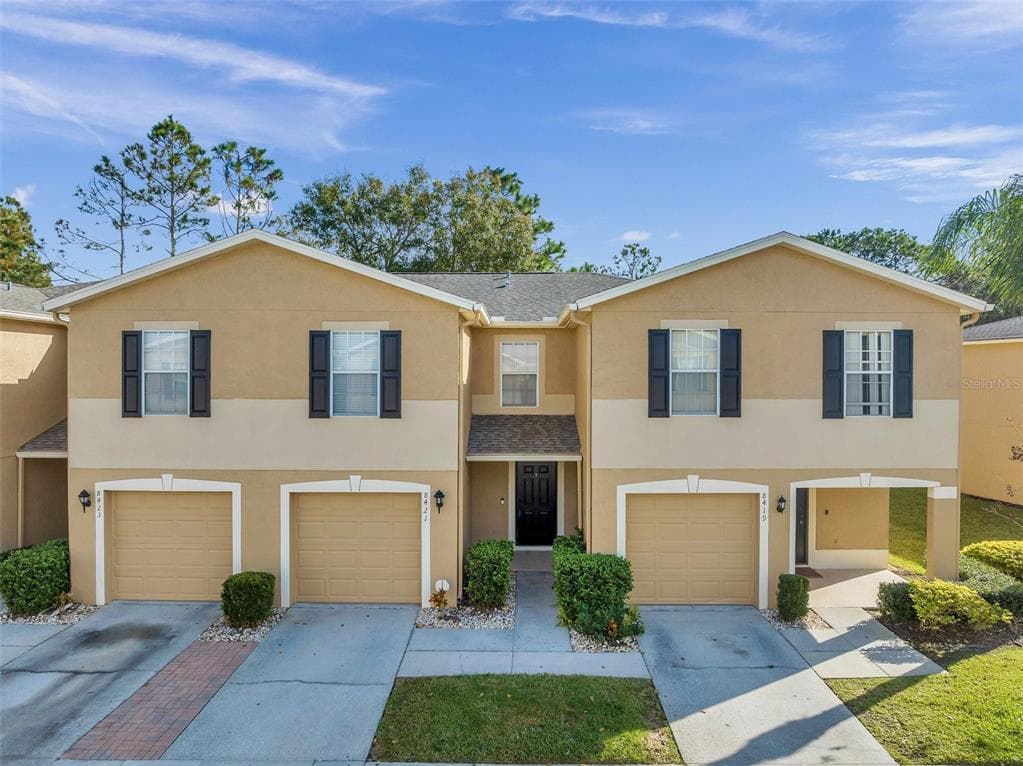 8421 EDGEWATER PLACE BOULEVARD TAMPA, FL 33615