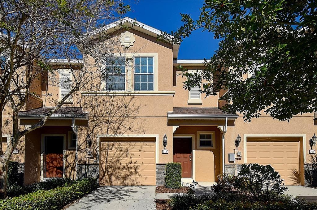 316 SUMMER MORNING PLACE BRANDON, FL 33511