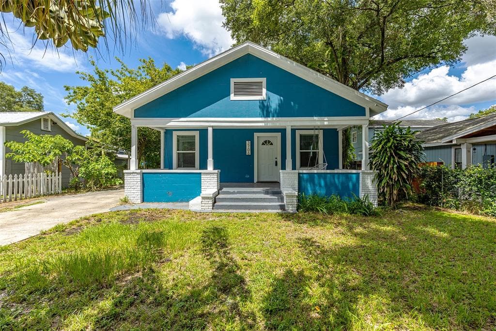 3706 N OLA AVENUE TAMPA, FL 33603