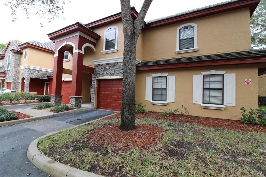 2139 CHIANTI PLACE UNIT 157 PALM HARBOR, FL 34683