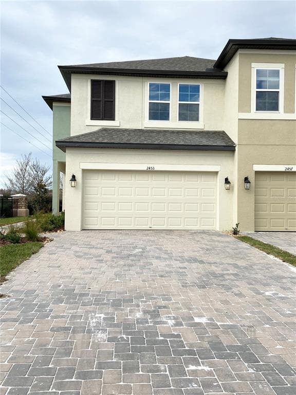 2453 STAPLEFORD WESLEY CHAPEL, FL 33543