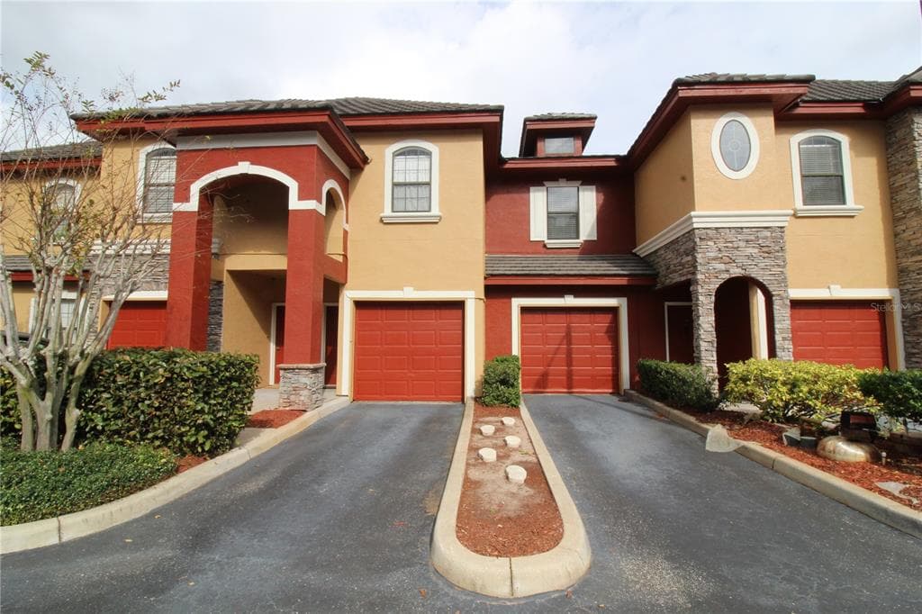 2217 TUSCANY TRACE UNIT 183 PALM HARBOR, FL 34683