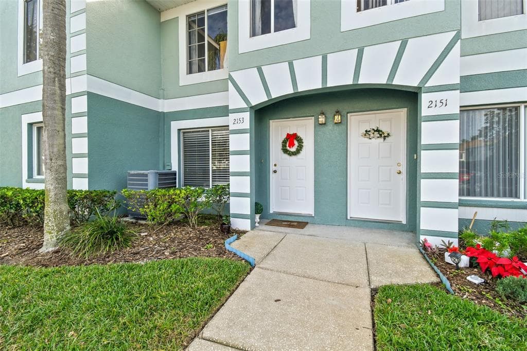 2153 FLUORSHIRE DRIVE BRANDON, FL 33511