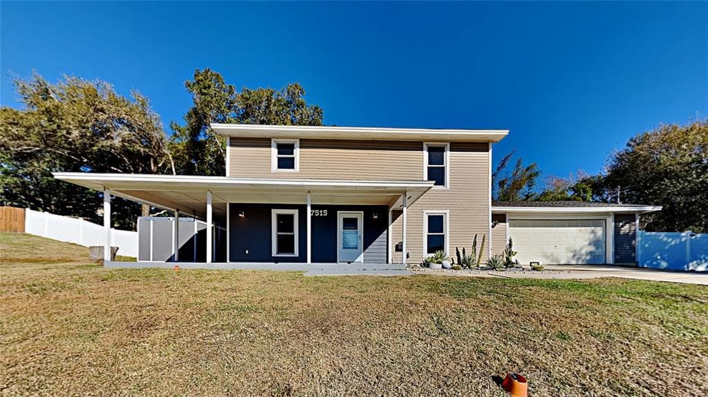 17515 SATSUMA CIRCLE WINTER GARDEN, FL 34787
