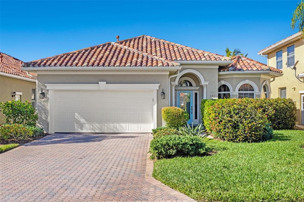 303 11TH AVENUE E PALMETTO, FL 34221