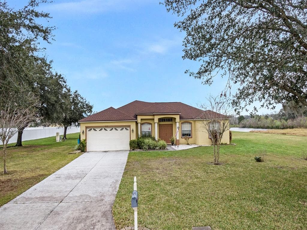 4312 WINDMILL RIDGE ROAD PLANT CITY, FL 33567