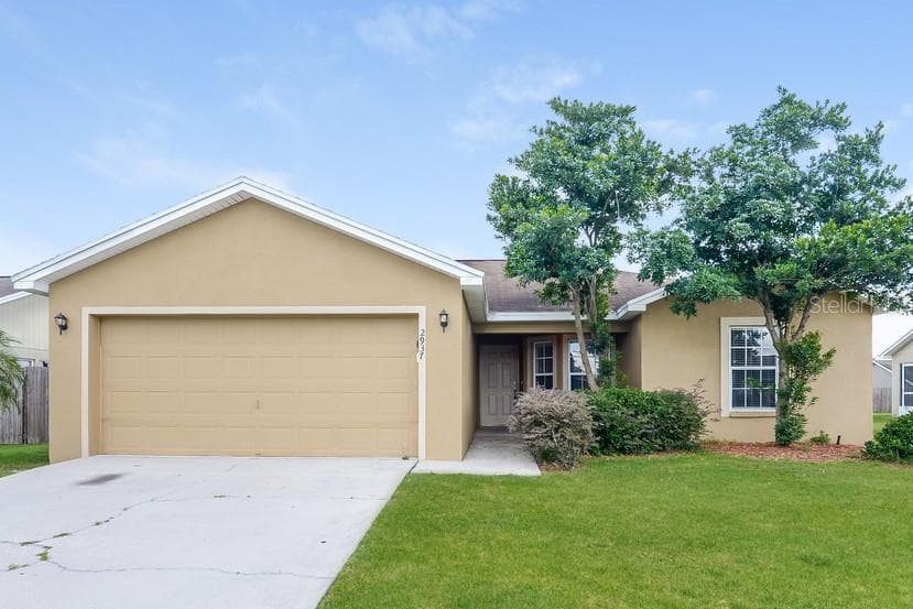 2937 COACH LAMP ROAD MULBERRY, FL 33860