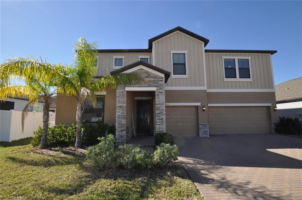 13613 WHITE SAPPHIRE ROAD RIVERVIEW, FL 33579