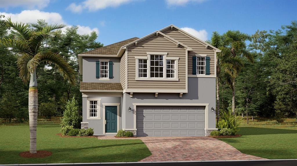 3103 CAMDEN WAY DAVENPORT, FL 33837