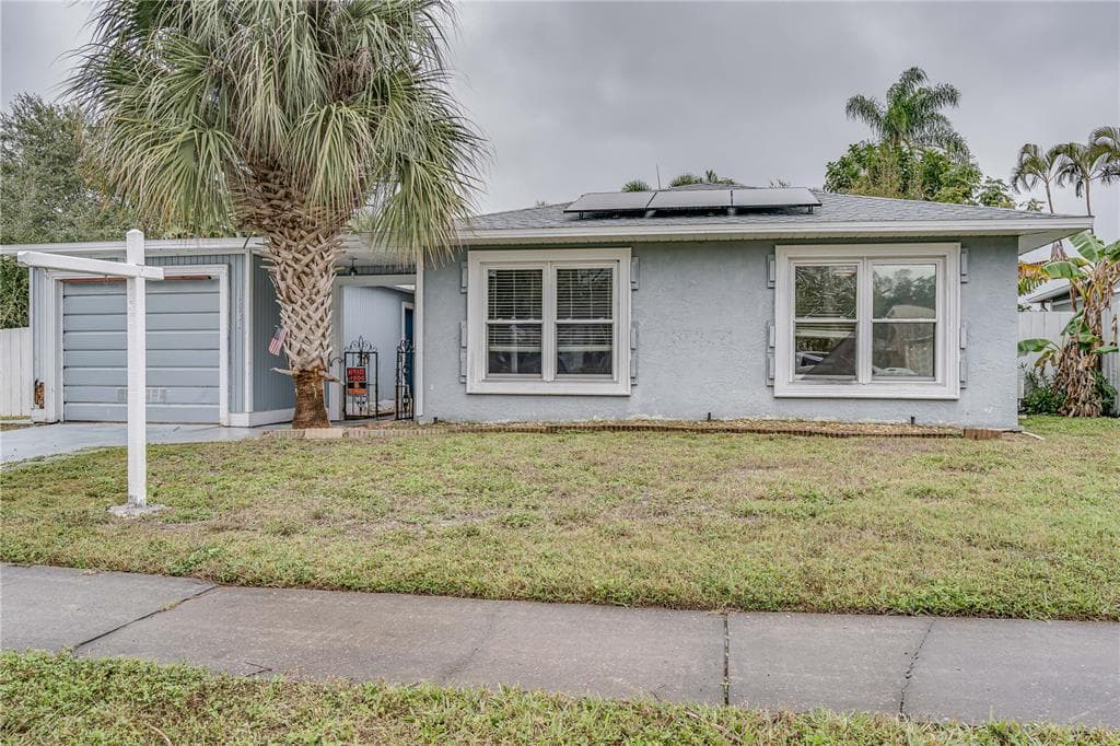 12934 127TH AVENUE LARGO, FL 33774