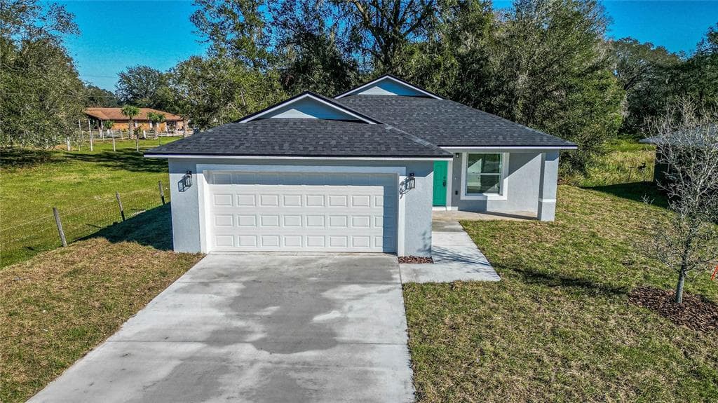 467 S OAK AVENUE FORT MEADE, FL 33841