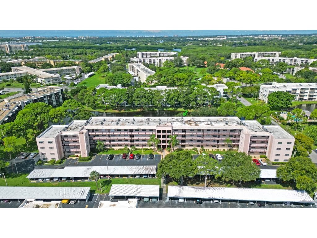 5980 80TH STREET N UNIT 409 ST PETERSBURG, FL 33709