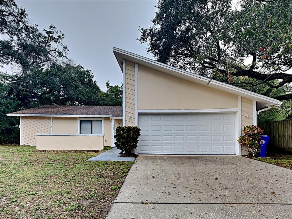 2854 WHITNEY ROAD CLEARWATER, FL 33760