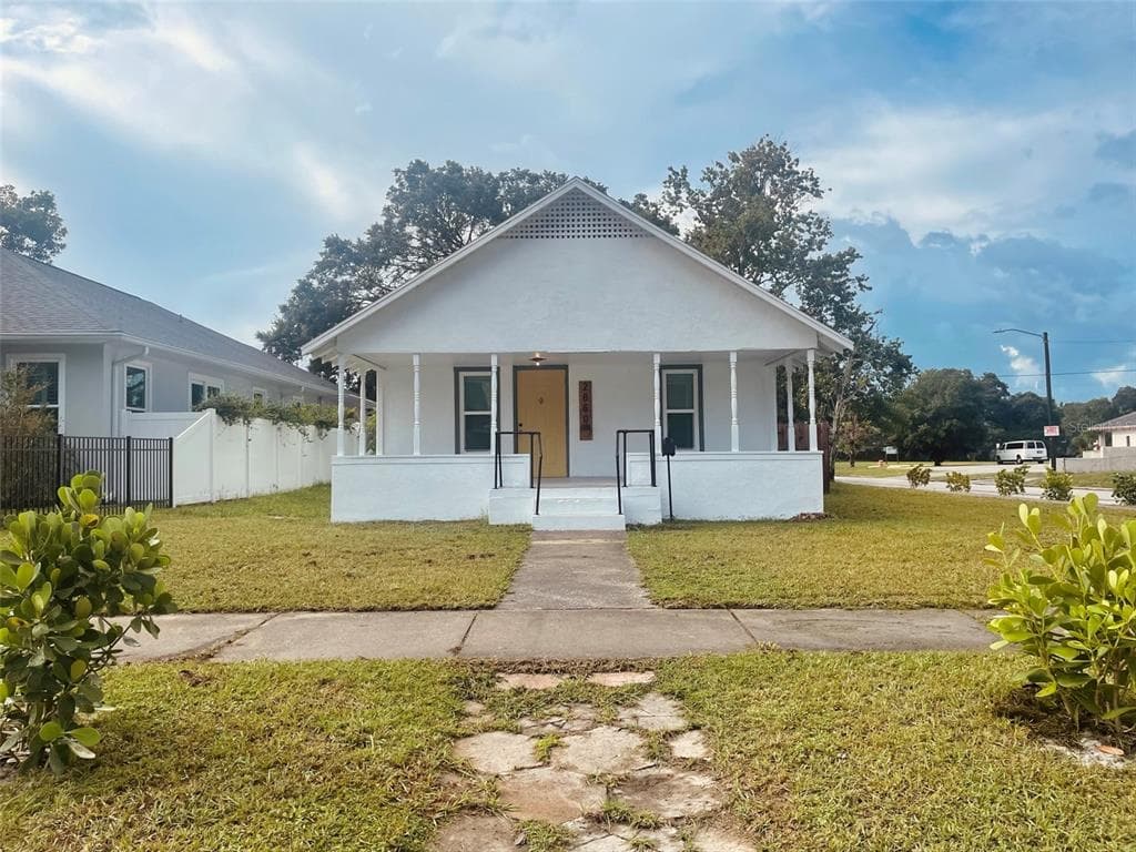 2860 4TH AVENUE S ST PETERSBURG, FL 33712
