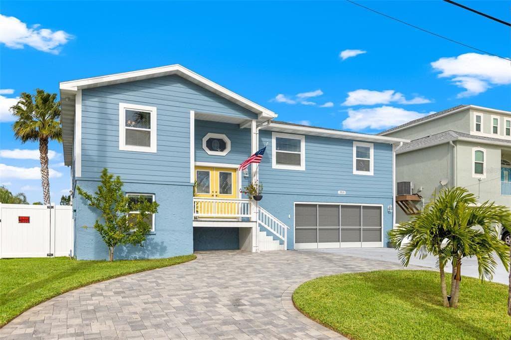 15535 OLD DIXIE HIGHWAY HUDSON, FL 34667