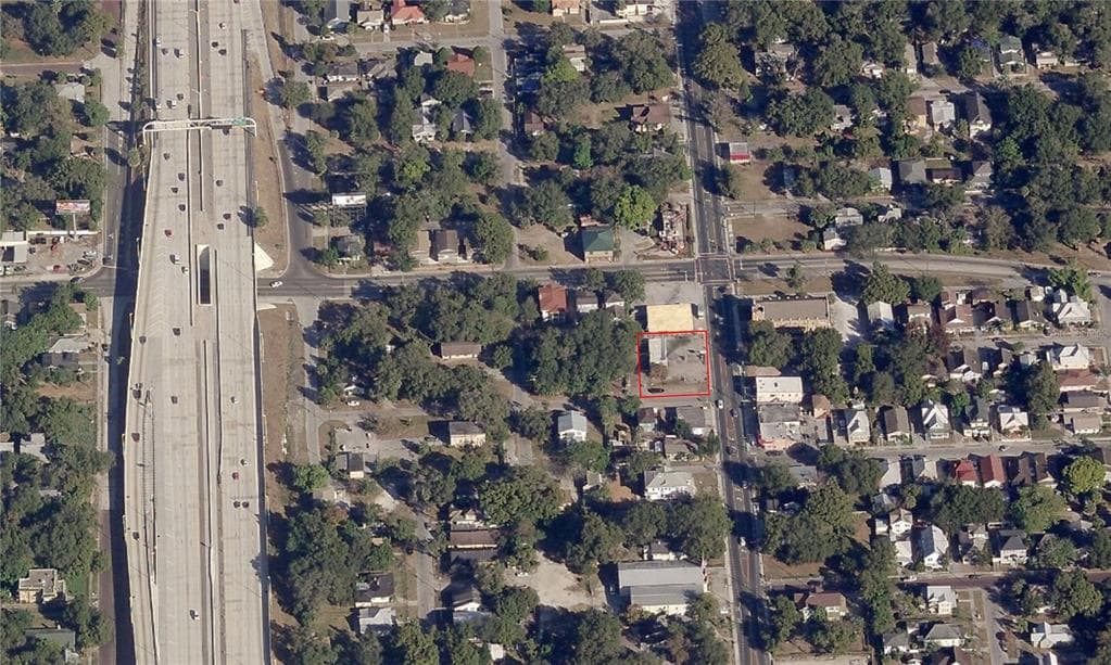 2914 N NEBRASKA AVENUE TAMPA, FL 33602