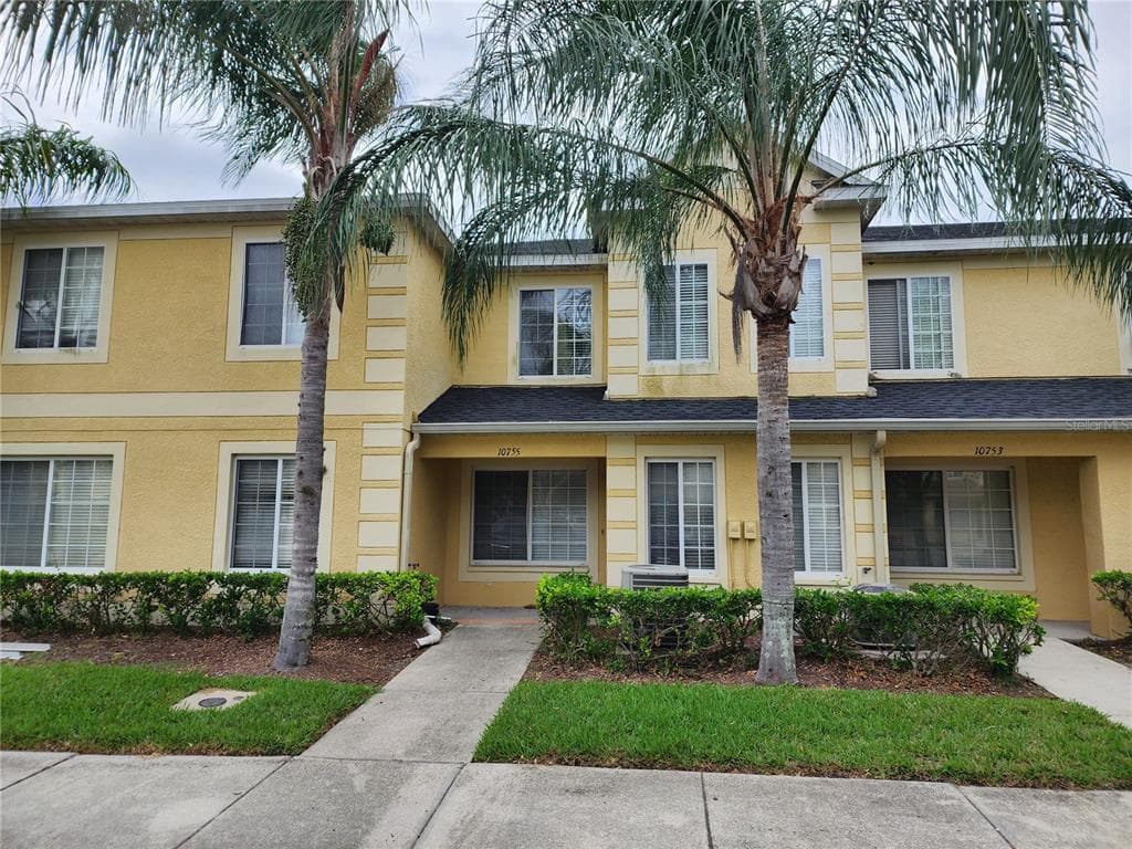 10755 KEYS GATE DRIVE