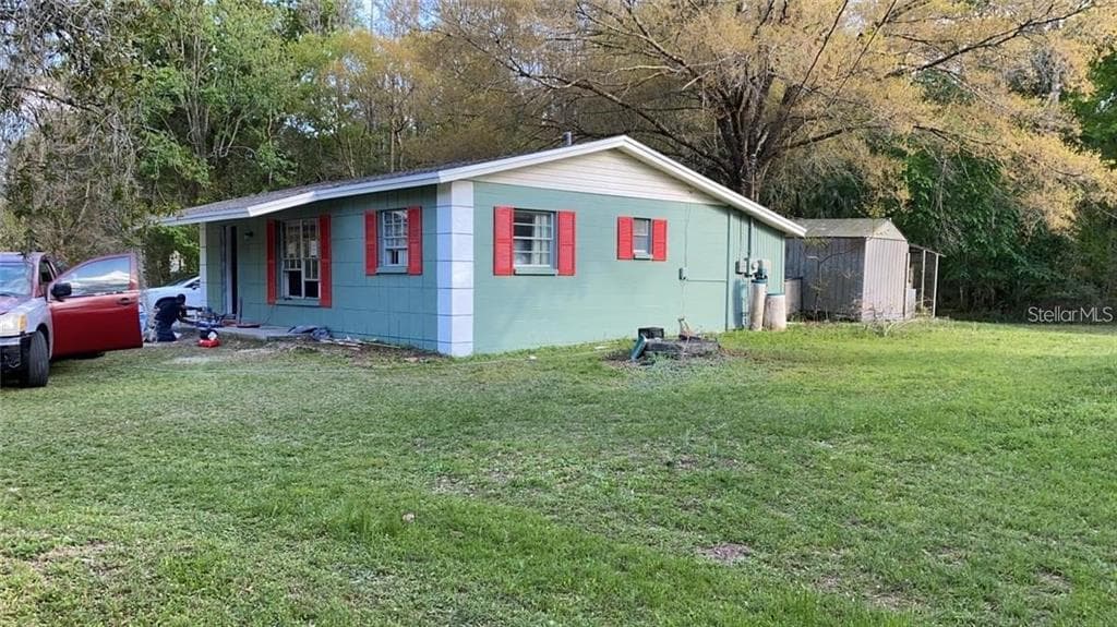 26622 DAYFLOWER BOULEVARD WESLEY CHAPEL, FL 33544