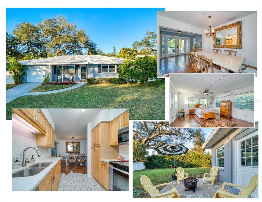 1971 SIERRA CIRCLE S LARGO, FL 33770
