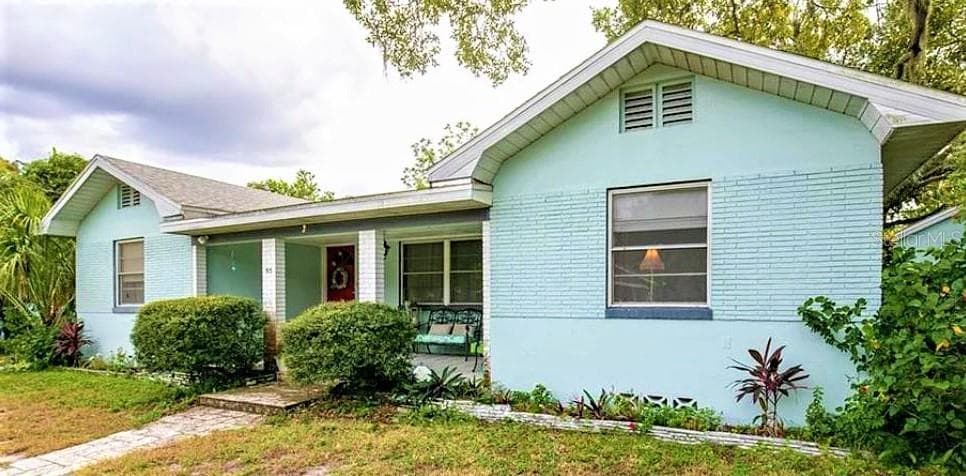 515 BELLEVIEW BOULEVARD CLEARWATER, FL 33756