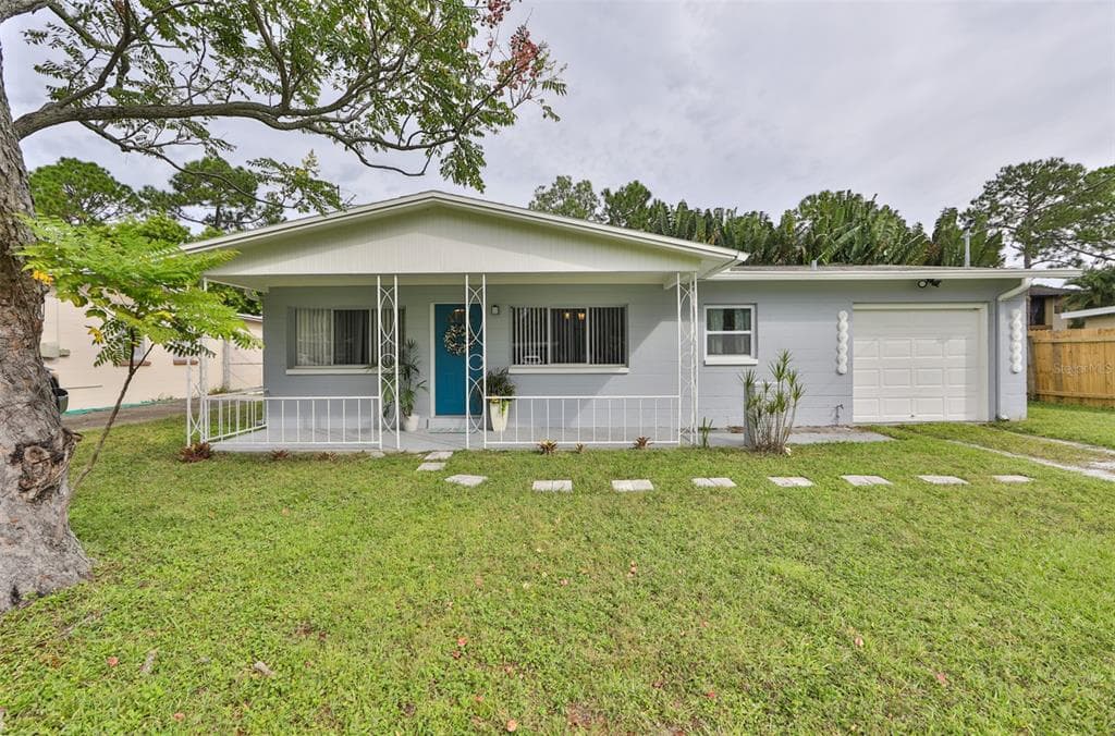 10161 118TH AVENUE LARGO, FL 33773