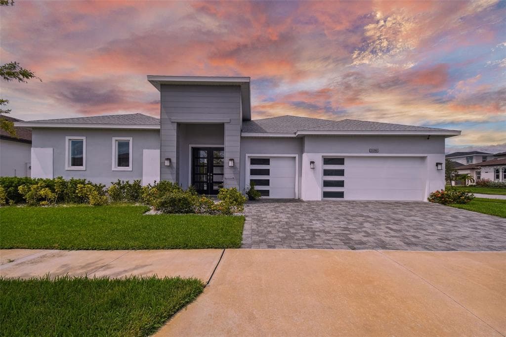 31789 TORTUGA SHORE LOOP WESLEY CHAPEL, FL 33545