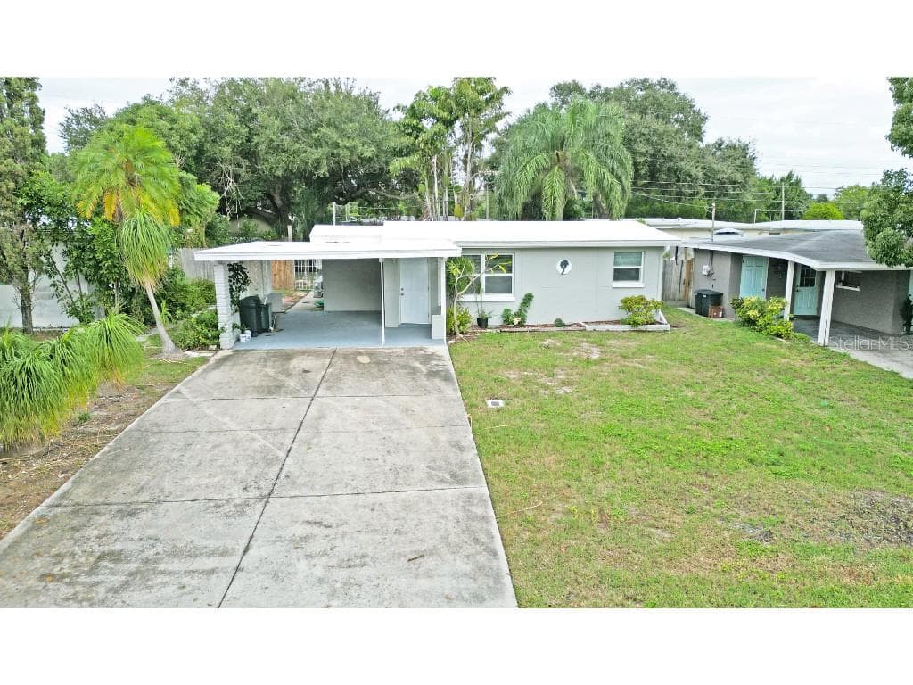10447 115TH AVENUE LARGO, FL 33773