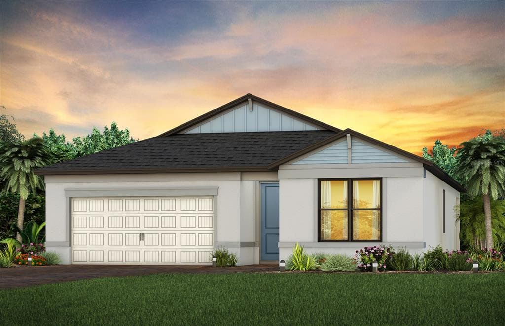 2462 GABEL OAK DRIVE NORTH PORT, FL 34289