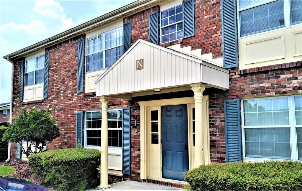 1920 E EDGEWOOD DRIVE UNIT N1 LAKELAND, FL 33803
